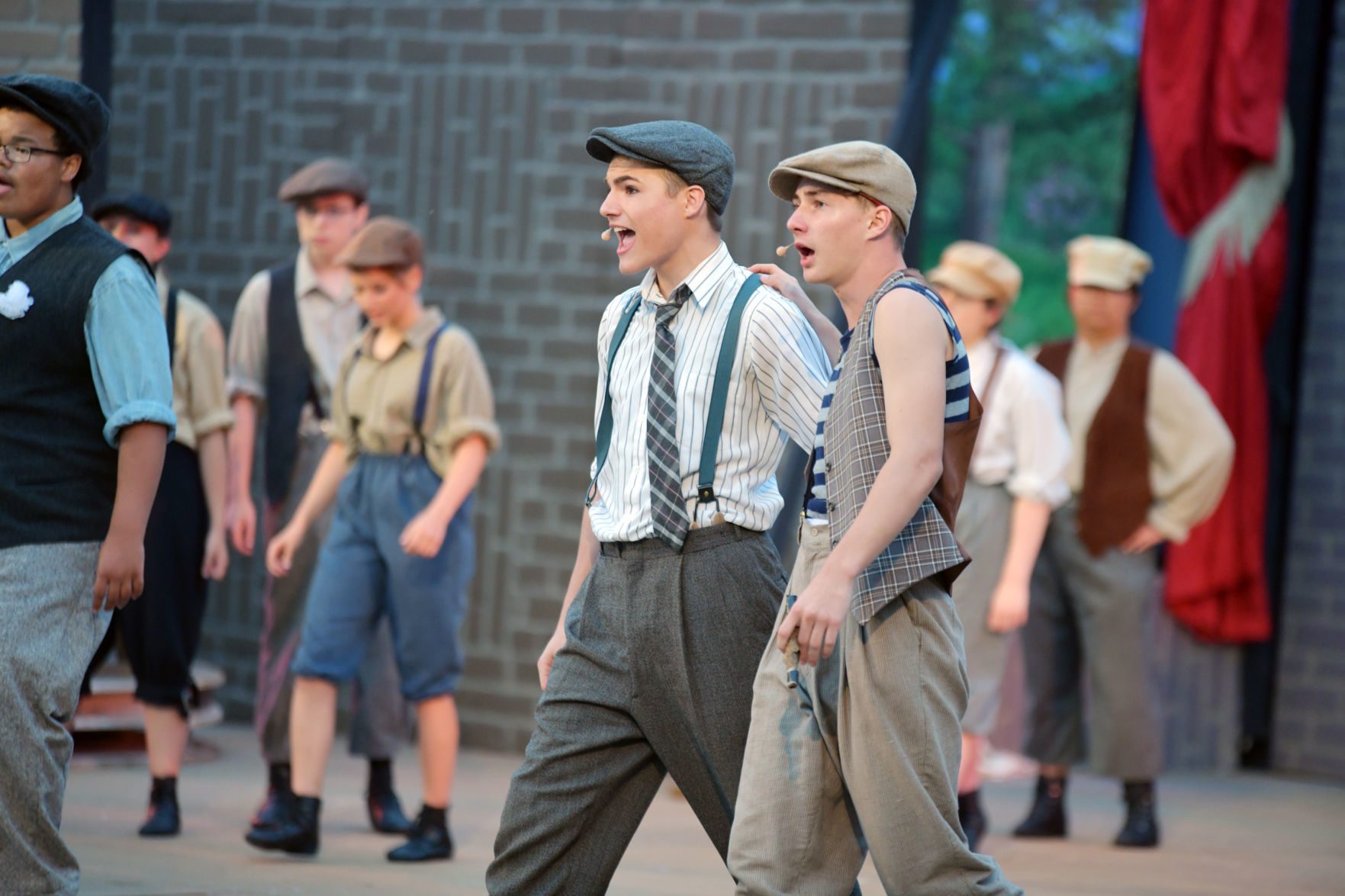newsies